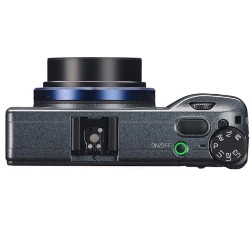 RICOH - 【新品・未使用】RICOH GR III URBAN EDITION Amazon.com : 2022 Ricoh GR IIIx Urban Edition, Metallic Gray